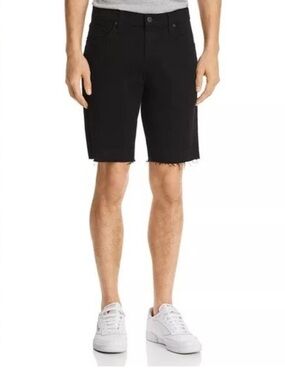 J Brand Eli Short Relaxed Fit Premium Stretch Twill Shorts NWT$148
